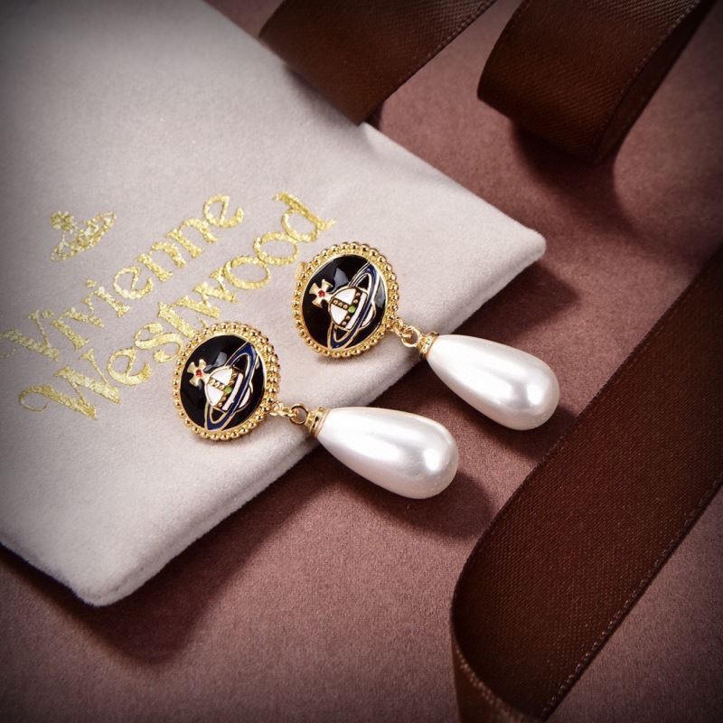 Vivienne Westwood Earrings